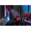 42,0510,0314  Fronius - Vizor Connect Auto Darkening Welding Helmet PAPR System, Shades 5-12